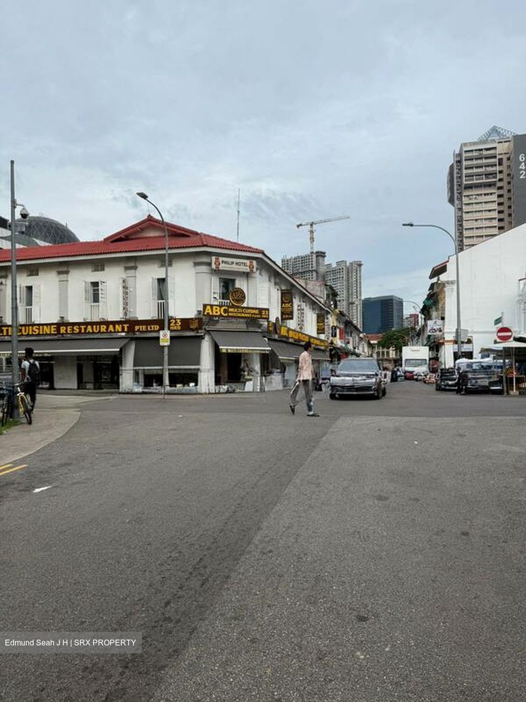 PETAIN RD/TYRWHITT RD CONSERVATION AREA (D8), Shop House #576165911